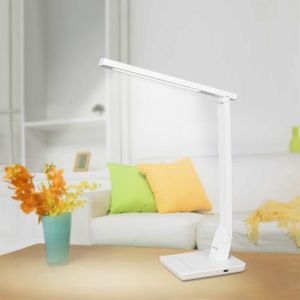 The Bestek Eye Care Table Lamp LED Desk Lamps