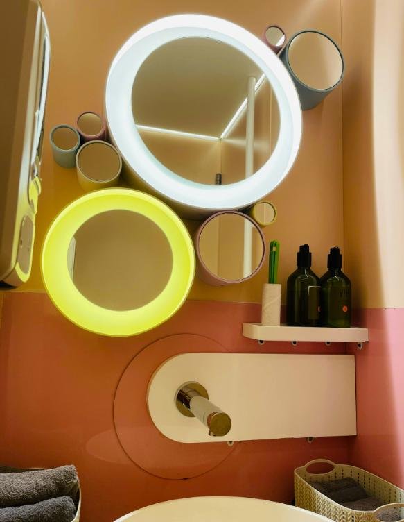 Are LED Bathroom Mirrors Any Good? Unveiling the Benefits and Drawbacks