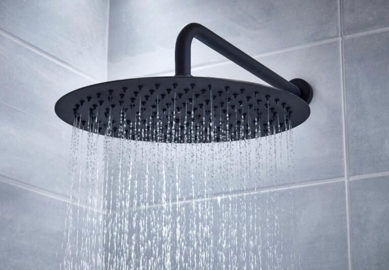 Are LED Shower Heads Safe? A Comprehensive Guide