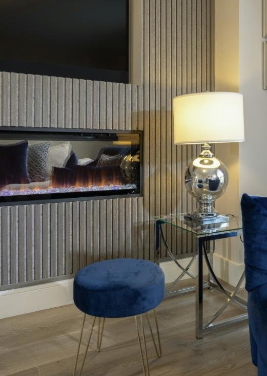 Do Electric Fireplaces Really Heat a Room?