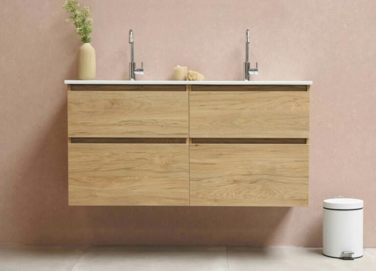 How to Protect Your Wooden Bathroom Vanity: Essential Tips and Tricks