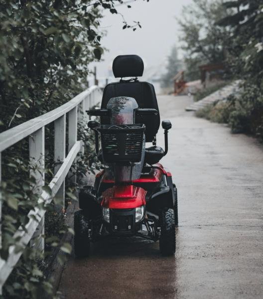 Understanding Mobility Scooter Batteries: Longevity and Maintenance