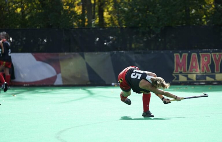 Key Features to Consider When Choosing a Field Hockey Stick